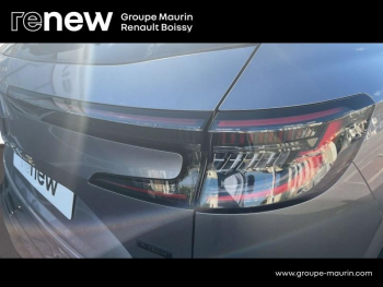 Photo 22 du bon plan RENAULT Austral 1.2 E-Tech full hybrid 200ch Techno occasion à 26490 €