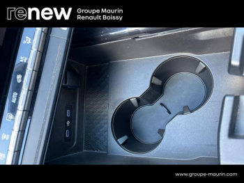 Photo 31 du bon plan RENAULT Austral 1.2 E-Tech full hybrid 200ch Techno occasion à 26490 €