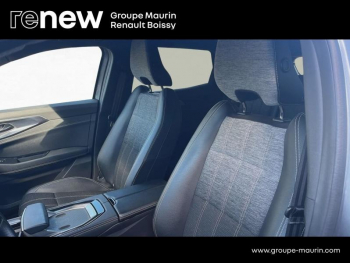 Photo 34 du bon plan RENAULT Austral 1.2 E-Tech full hybrid 200ch Techno occasion à 26490 €