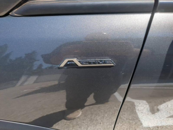 Photo 7 du bon plan FORD Fiesta 1.0 Flexifuel 95ch Active X 5p occasion à 14990 €