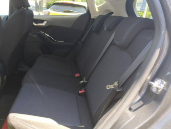 Photo 14 du bon plan FORD Fiesta 1.0 Flexifuel 95ch Active X 5p occasion à 14990 €