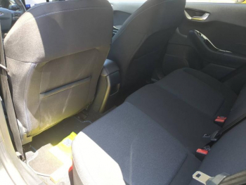 Photo 15 du bon plan FORD Fiesta 1.0 Flexifuel 95ch Active X 5p occasion à 14990 €
