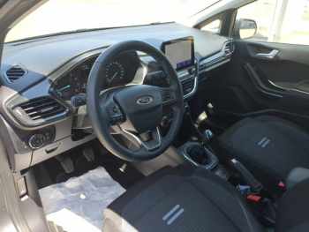Photo 19 du bon plan FORD Fiesta 1.0 Flexifuel 95ch Active X 5p occasion à 14990 €