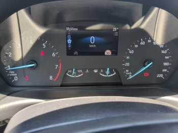 Photo 21 du bon plan FORD Fiesta 1.0 Flexifuel 95ch Active X 5p occasion à 14990 €