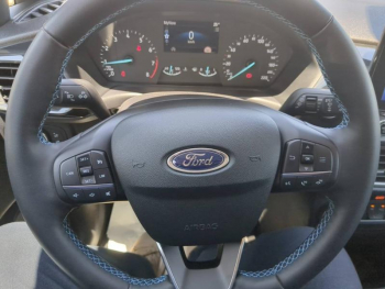 Photo 22 du bon plan FORD Fiesta 1.0 Flexifuel 95ch Active X 5p occasion à 14990 €
