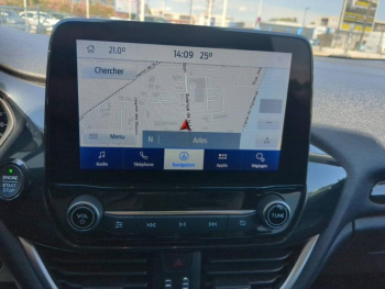 Photo 26 du bon plan FORD Fiesta 1.0 Flexifuel 95ch Active X 5p occasion à 14990 €
