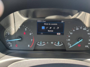 Photo 31 du bon plan FORD Fiesta 1.0 Flexifuel 95ch Active X 5p occasion à 14990 €