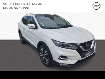 Photo 2 du bon plan NISSAN Qashqai 1.5 dCi 115ch Tekna+ DCT 2019 Euro6-EVAP occasion à 16480 €