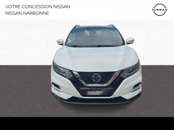 Photo 3 du bon plan NISSAN Qashqai 1.5 dCi 115ch Tekna+ DCT 2019 Euro6-EVAP occasion à 16480 €