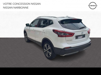 Photo 4 du bon plan NISSAN Qashqai 1.5 dCi 115ch Tekna+ DCT 2019 Euro6-EVAP occasion à 16480 €