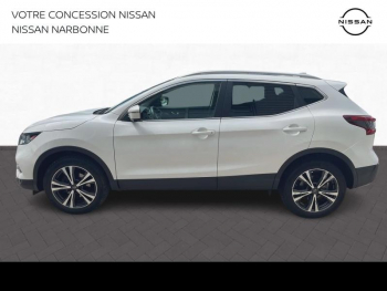 Photo 6 du bon plan NISSAN Qashqai 1.5 dCi 115ch Tekna+ DCT 2019 Euro6-EVAP occasion à 16480 €