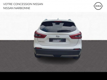 Photo 7 du bon plan NISSAN Qashqai 1.5 dCi 115ch Tekna+ DCT 2019 Euro6-EVAP occasion à 16480 €