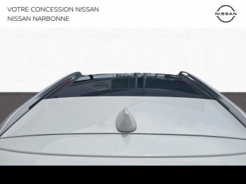 Photo 9 du bon plan NISSAN Qashqai 1.5 dCi 115ch Tekna+ DCT 2019 Euro6-EVAP occasion à 16480 €