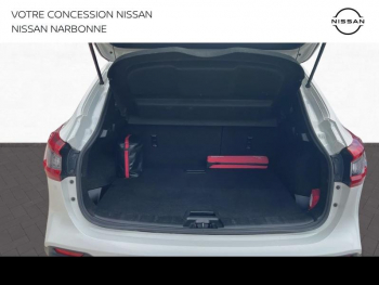 Photo 10 du bon plan NISSAN Qashqai 1.5 dCi 115ch Tekna+ DCT 2019 Euro6-EVAP occasion à 16480 €