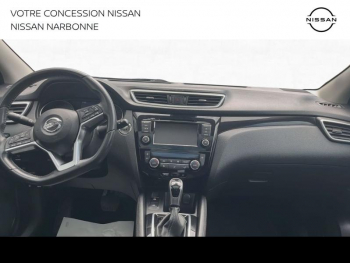 Photo 11 du bon plan NISSAN Qashqai 1.5 dCi 115ch Tekna+ DCT 2019 Euro6-EVAP occasion à 16480 €