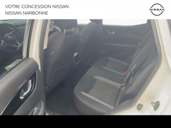Photo 12 du bon plan NISSAN Qashqai 1.5 dCi 115ch Tekna+ DCT 2019 Euro6-EVAP occasion à 16480 €
