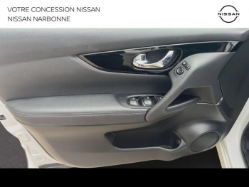 Photo 13 du bon plan NISSAN Qashqai 1.5 dCi 115ch Tekna+ DCT 2019 Euro6-EVAP occasion à 16480 €