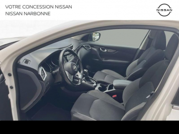 Photo 14 du bon plan NISSAN Qashqai 1.5 dCi 115ch Tekna+ DCT 2019 Euro6-EVAP occasion à 16480 €