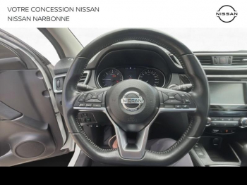 Photo 16 du bon plan NISSAN Qashqai 1.5 dCi 115ch Tekna+ DCT 2019 Euro6-EVAP occasion à 16480 €