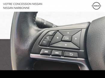 Photo 17 du bon plan NISSAN Qashqai 1.5 dCi 115ch Tekna+ DCT 2019 Euro6-EVAP occasion à 16480 €
