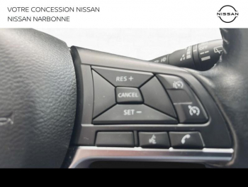 Photo 18 du bon plan NISSAN Qashqai 1.5 dCi 115ch Tekna+ DCT 2019 Euro6-EVAP occasion à 16480 €