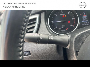 Photo 19 du bon plan NISSAN Qashqai 1.5 dCi 115ch Tekna+ DCT 2019 Euro6-EVAP occasion à 16480 €
