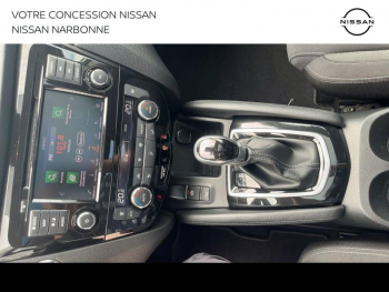 Photo 21 du bon plan NISSAN Qashqai 1.5 dCi 115ch Tekna+ DCT 2019 Euro6-EVAP occasion à 16480 €