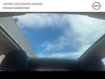 Photo 22 du bon plan NISSAN Qashqai 1.5 dCi 115ch Tekna+ DCT 2019 Euro6-EVAP occasion à 16480 €