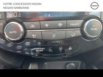 Photo 23 du bon plan NISSAN Qashqai 1.5 dCi 115ch Tekna+ DCT 2019 Euro6-EVAP occasion à 16480 €