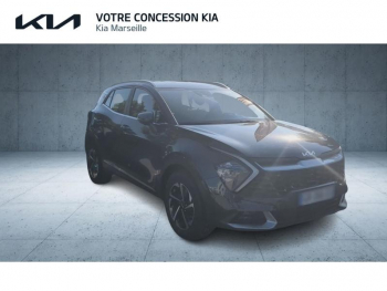 Photo 2 du bon plan KIA Sportage 1.6 T-GDi 230ch HEV Active BVA6 4x2 occasion à 27490 €