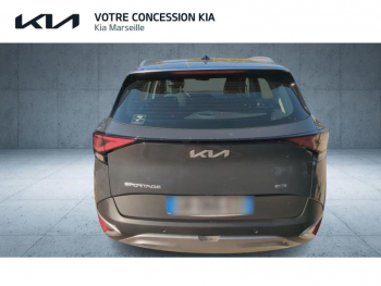 Photo 3 du bon plan KIA Sportage 1.6 T-GDi 230ch HEV Active BVA6 4x2 occasion à 27490 €