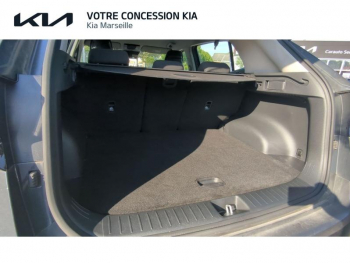 Photo 4 du bon plan KIA Sportage 1.6 T-GDi 230ch HEV Active BVA6 4x2 occasion à 27490 €