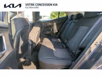 Photo 5 du bon plan KIA Sportage 1.6 T-GDi 230ch HEV Active BVA6 4x2 occasion à 27490 €