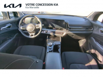 Photo 6 du bon plan KIA Sportage 1.6 T-GDi 230ch HEV Active BVA6 4x2 occasion à 27490 €