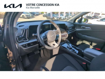 Photo 7 du bon plan KIA Sportage 1.6 T-GDi 230ch HEV Active BVA6 4x2 occasion à 27490 €