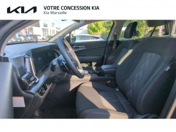 Photo 8 du bon plan KIA Sportage 1.6 T-GDi 230ch HEV Active BVA6 4x2 occasion à 27490 €