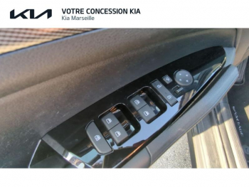 Photo 9 du bon plan KIA Sportage 1.6 T-GDi 230ch HEV Active BVA6 4x2 occasion à 27490 €