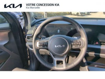Photo 10 du bon plan KIA Sportage 1.6 T-GDi 230ch HEV Active BVA6 4x2 occasion à 27490 €