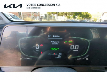 Photo 11 du bon plan KIA Sportage 1.6 T-GDi 230ch HEV Active BVA6 4x2 occasion à 27490 €