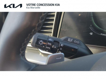 Photo 12 du bon plan KIA Sportage 1.6 T-GDi 230ch HEV Active BVA6 4x2 occasion à 27490 €