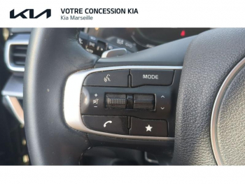 Photo 13 du bon plan KIA Sportage 1.6 T-GDi 230ch HEV Active BVA6 4x2 occasion à 27490 €