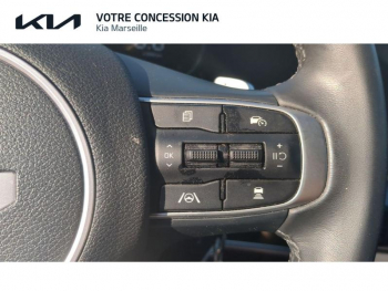 Photo 14 du bon plan KIA Sportage 1.6 T-GDi 230ch HEV Active BVA6 4x2 occasion à 27490 €
