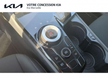 Photo 15 du bon plan KIA Sportage 1.6 T-GDi 230ch HEV Active BVA6 4x2 occasion à 27490 €
