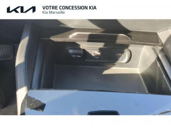 Photo 16 du bon plan KIA Sportage 1.6 T-GDi 230ch HEV Active BVA6 4x2 occasion à 27490 €