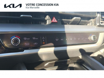 Photo 17 du bon plan KIA Sportage 1.6 T-GDi 230ch HEV Active BVA6 4x2 occasion à 27490 €