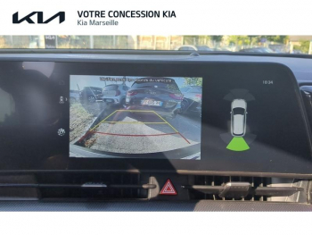 Photo 19 du bon plan KIA Sportage 1.6 T-GDi 230ch HEV Active BVA6 4x2 occasion à 27490 €