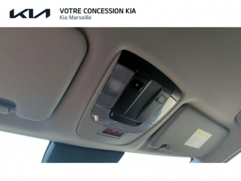 Photo 21 du bon plan KIA Sportage 1.6 T-GDi 230ch HEV Active BVA6 4x2 occasion à 27490 €