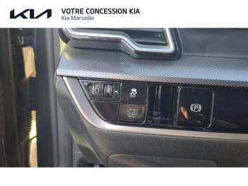 Photo 22 du bon plan KIA Sportage 1.6 T-GDi 230ch HEV Active BVA6 4x2 occasion à 27490 €