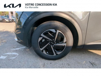 Photo 23 du bon plan KIA Sportage 1.6 T-GDi 230ch HEV Active BVA6 4x2 occasion à 27490 €