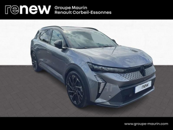 Photo 3 du bon plan RENAULT Scenic E-Tech Electric 220ch Techno option esprit Alpine grande autonomie -25 occasion à 37990 €